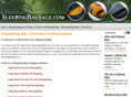 sleepingbagsale.com