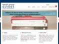 smallgroupguides.com