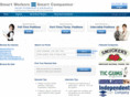 smartworkerssmartcompanies.com