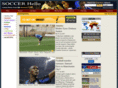 soccerfemale.com