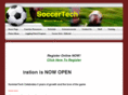 soccertechny.com