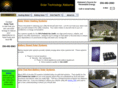 solartechnologyalabama.com