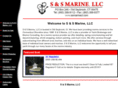 ssmarinect.com