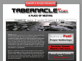 tabernacleprayerchurch.com