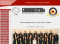 thechordbusters.com