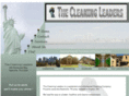 thecleaningleaders.com