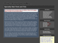 thefinishnail.com