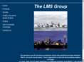 thelmsgroup.com