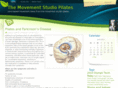 themovementstudiopilates.net