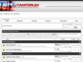 thetanforum.com