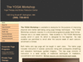 theyogaworkshop.info