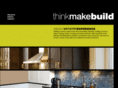 thinkmakebuild.com