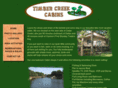 timbercreeklodging.com