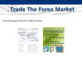 tradetheforexmarket.com