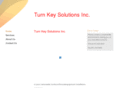 turnkeysolutionsincorporated.com