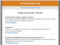 umschulungen.org