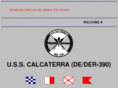 usscalcaterra.org