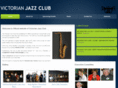 victorianjazzclub.com