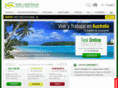 vivaenaustralia.biz