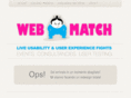 webmatch.org