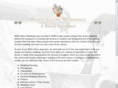 whitegloveweddings.net