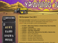 yawningman.com