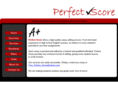 yourperfectscore.biz