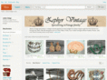 zephyrvintage.com