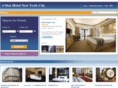 4starhotelnewyorkcity.com