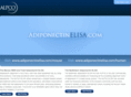 adiponectinelisa.com