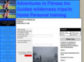 adventuresinfitnessinc.com