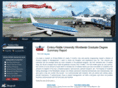 airportchronicles.com