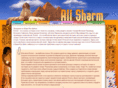 allsharm.com