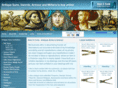 antiquearms-armour.com