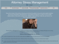 attorneystressmanagement.com