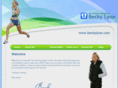 beckylyne.com