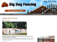 bigdogfencingco.com