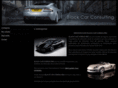 blackcarconsulting.com
