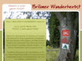 briloner-wanderherbst.de