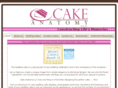 cakeanatomy.com