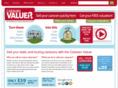 caravanvaluer.co.uk