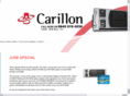 carilloncomputers.com