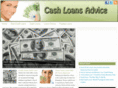 cashloansadvice.com