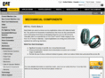 caterpillarprecisionseals.com