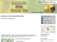 centraliacoin.com