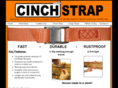 cinch-strap.com