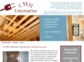 cmhenterprise.com