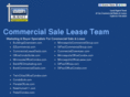 commercialsaleleaseteam.com