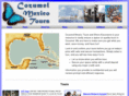 cozumel-mexico-tours.com