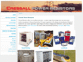 cressall.com